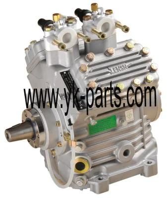 Zhejiang Auto AC Compressor for Big Bus