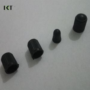 Universal Car Wheel Tire Valves ABS Plastic Automobile Bicycle Tyre Valve Nozzle Cap Dust Cap Wheel Tire Valve Stem Caps Kxt-Vc10