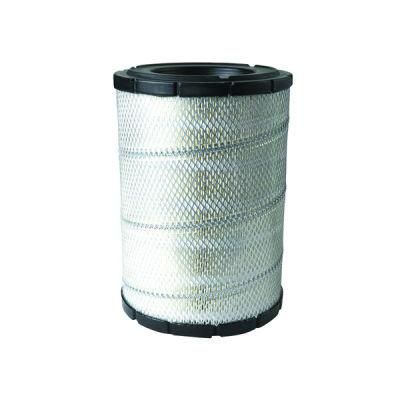 Auto Parts Air Filter Ca-7029A Ca-7029b P532501 P532502 Ca7486 C29840