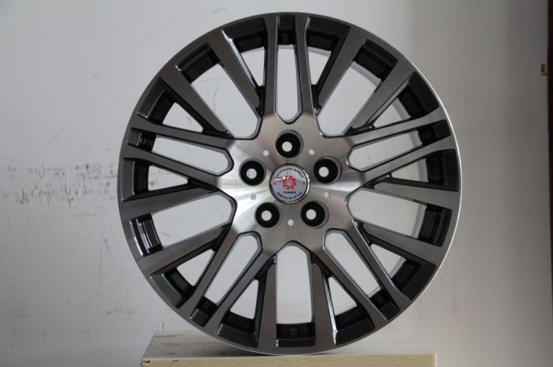 Mag Wheels Alloy Wheel Rim for Toyota