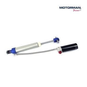 Performance Nitrogen Shock Absorber for Jeep Wrangler Jk 2006- Front
