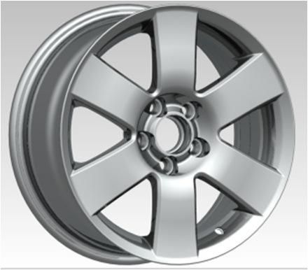 N5159 JXD Brand Auto Spare Parts Alloy Wheel Rim Replica Car Wheel for Toyota