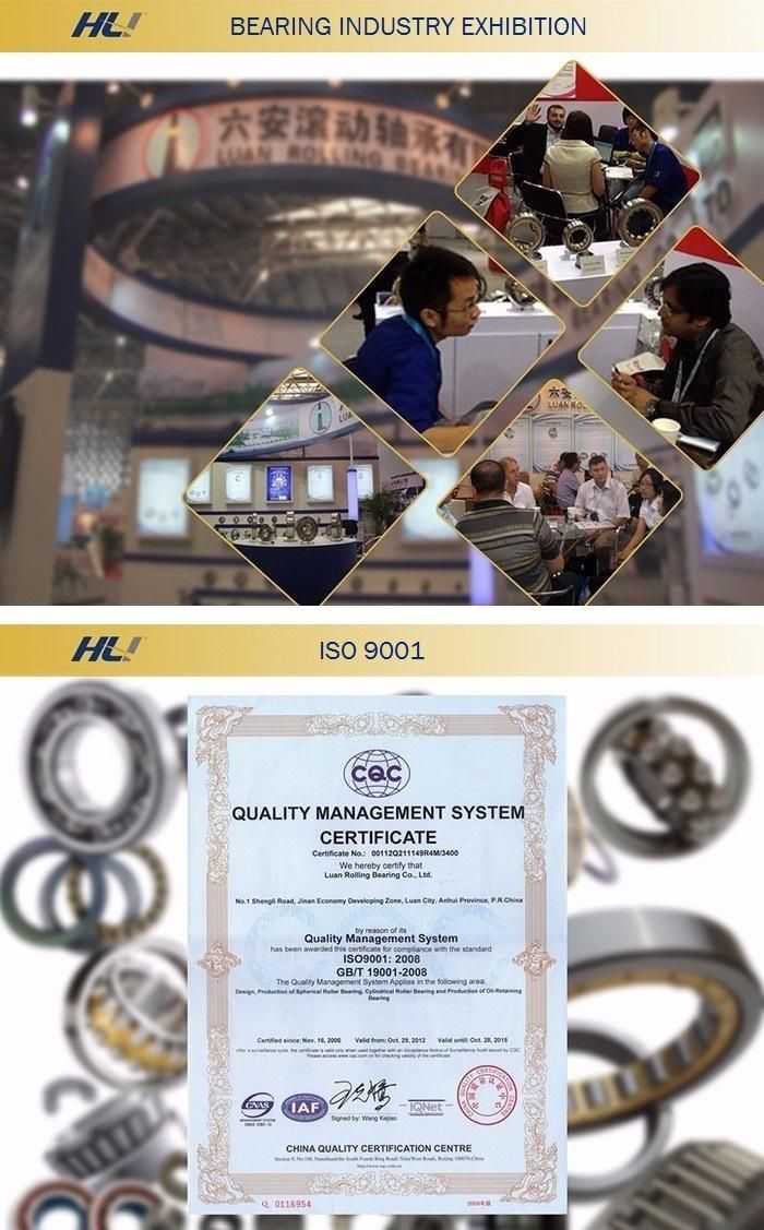40*76*33 DAC40760033/28 Wheel Hub Bearing/Auto Bearing