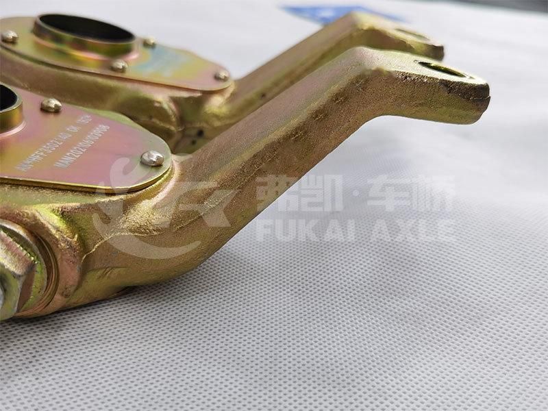 Rear Brake Slack Adjuster for Foton Auman Truck Spare Parts Ak*Hff3502140ck1bz Ak*Hff3502130ck1bz