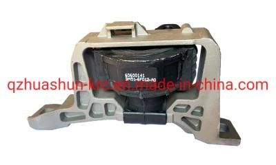 B32t-39-060 Auto Spare Car Parts Motorcycle Parts Auto Car Accessories Accessory Truck Spare Parts Engine Motor Mount Parts Hardware for Mazda