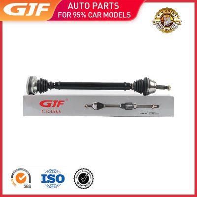 Gjf Shaft Dive Auto Transmission Spare Part CV Axle Front Right for Korean Car Hyundai IX35