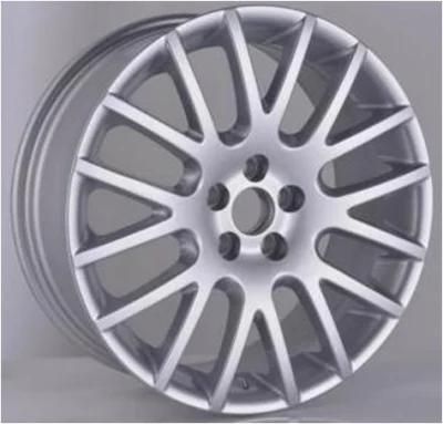 N732 JXD Brand Auto Spare Parts Alloy Wheel Rim Replica Car Wheel for Volkswagen