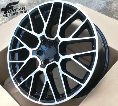 Forcar 20 Inch Original Replica Aluminum Car Rims for Sale