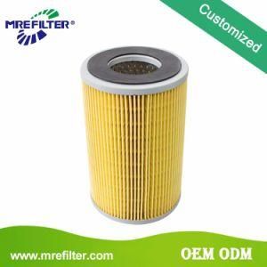 Auto Spare Parts Engine Oil Filter for Hino Trucks 15607-1040