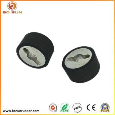 Rubber Metal Bonding Manufacturer Produce Rubber to Metal Bonded Parts