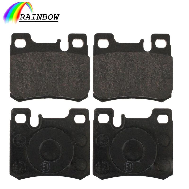 Wholesale Price Auto Accessories A0014209520 Racing Pad/Brake Pad Rear Disc/Braking Block/Brake Lining for Mercedes-Benz