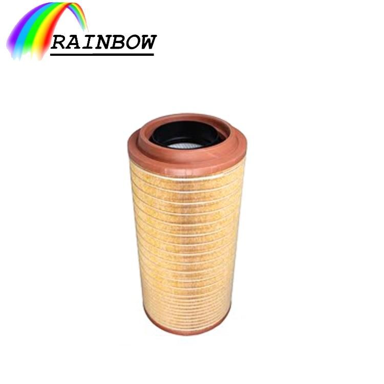 Discount Price K2652PU Truck/Lorry/Van Air/Oil/Fuel/Cabin Filter Auto Car Accessory for Fleetguard