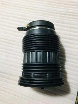 Prosche Paramera Rear Sir Suspension Spring Bag 970 333 533 17