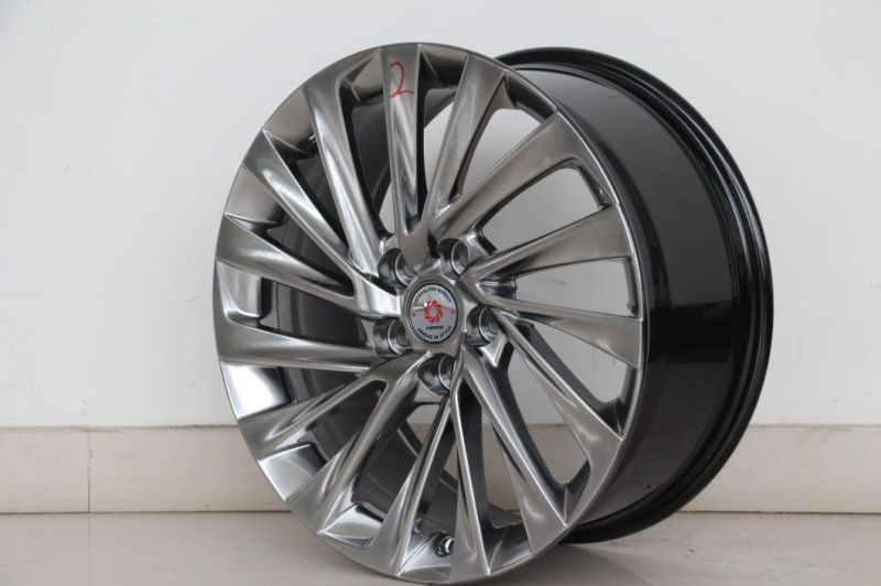 Aluminum Alloy Wheel for Lexus