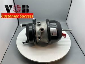 T24/30dd Disc Brake Chamber T2430dd Disc Faqp Vob Spring Brake Chamber Diaphragm Brake Cylinder Spring Brake Cylinder