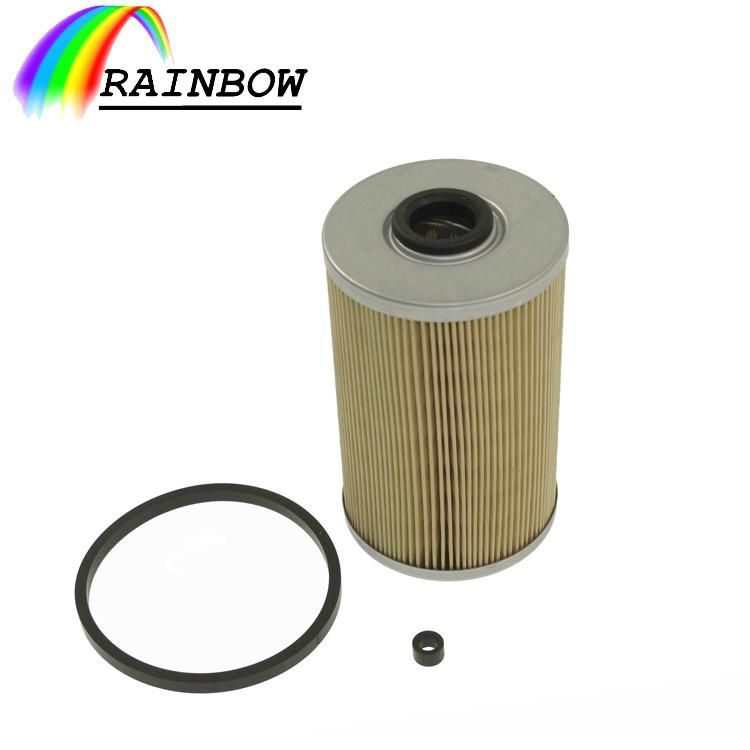 1640500qab 7701207667 Superior Quality Free Sample Good Material Auto Oil Fuel Filter for Renault