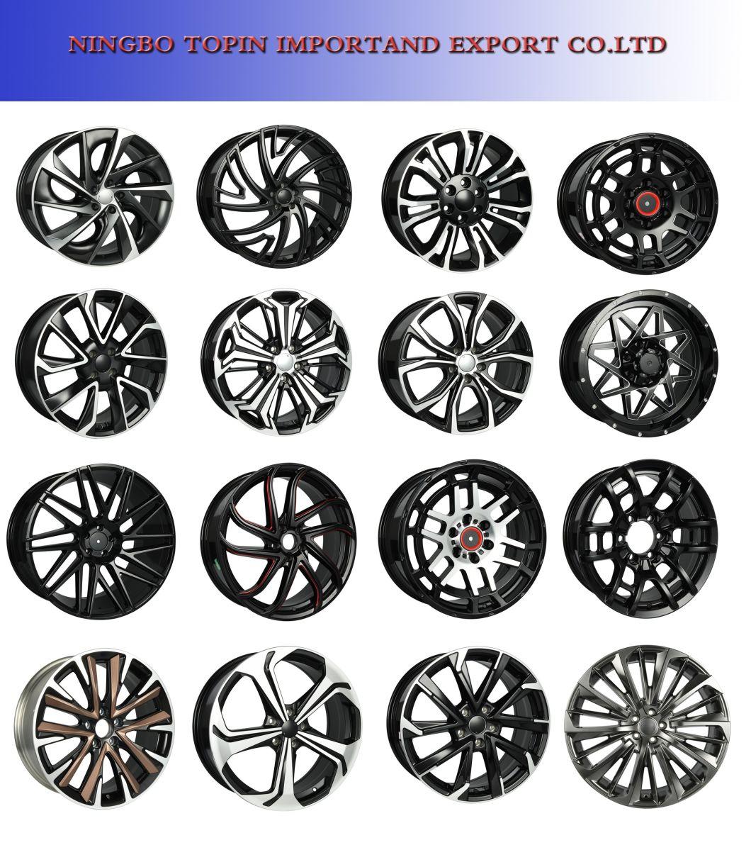 5325 17"~18" Machine Spoke Wheel Rim Tuner