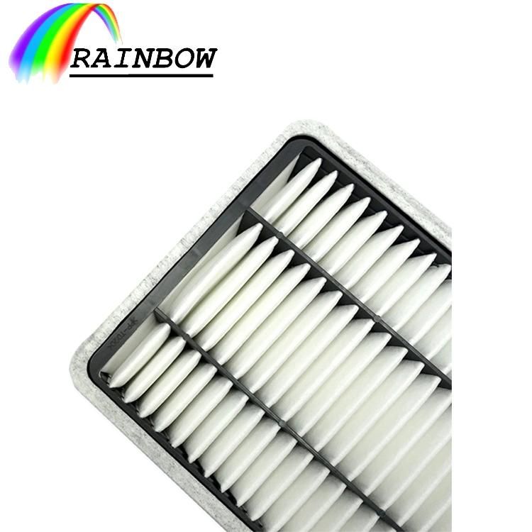 High Efficiency Car Accessories Air/Oil/Fuel/Cabin Filter 17801-30060/Aca236/Fa3311 Air Purifier Replacement for Toyota Hiace