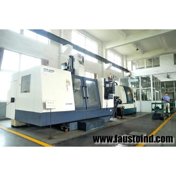 Car Valve Body ODM/OEM Aluminum Die Casting