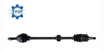 CV Axle 43410-12490 48t Allion I (_T24_) 1.5 (NZT240) 2001-2007 Drive Shaft for Toyota