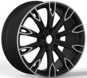 15/16/17/18/19/20 Inch Factory Direct Supply Car Alloy Wheels for Audi
