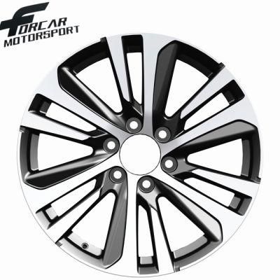 20*8.5 Inch Replica Car Alloy Wheel for Toyota