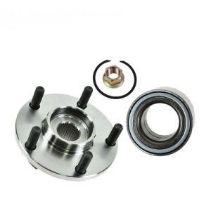 Brand New Front Wheel Hub Bearing Kits for Infiniti I30 I35 Automotive Wheel Hub Bearing Kits