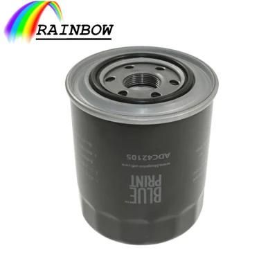 Best Price Free Sample MD184086 15601-78010 15607-1310 Oil Filter Factory for Mitsubishi