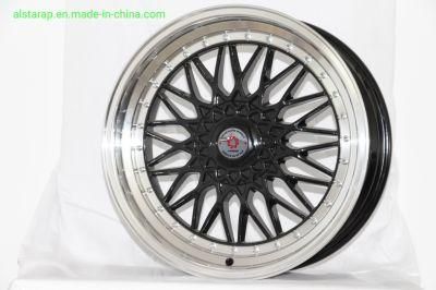 Alloy Wheels for Car with 5/114.3