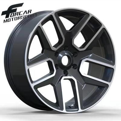 RAM1500 Pickup Alloy Wheel Rims for Dodge
