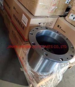 Sinotruk HOWO Spare Part Wheel Reducer Wheel Rim Planetary Carrier Assembly Az9231340329