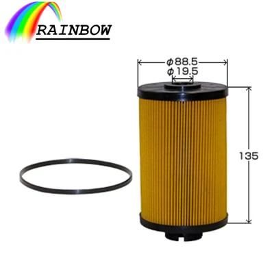 Competitive Price Auto Spare Parts Air/Oil/Fuel/Cabin Filter 23304-EV310/23304EV310/23304EV350/8865435090/8983415400/F612 Fuel Filter for Hino