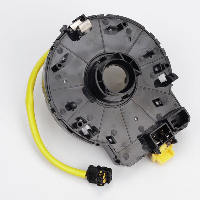 Fe-Cdd 93490-07410 Clock Spring Contact Assy for 2010 2011 2012 2013 Hyundai I10 Accent