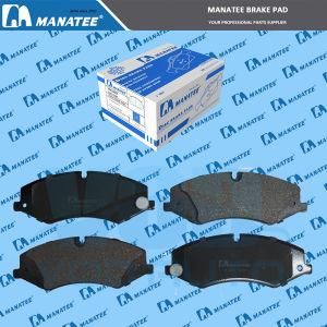 Brake Pads for Discovery 4 (LR021253/D1479)