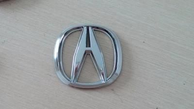 OEM 68mm Honda Acura emblem Badge ABS