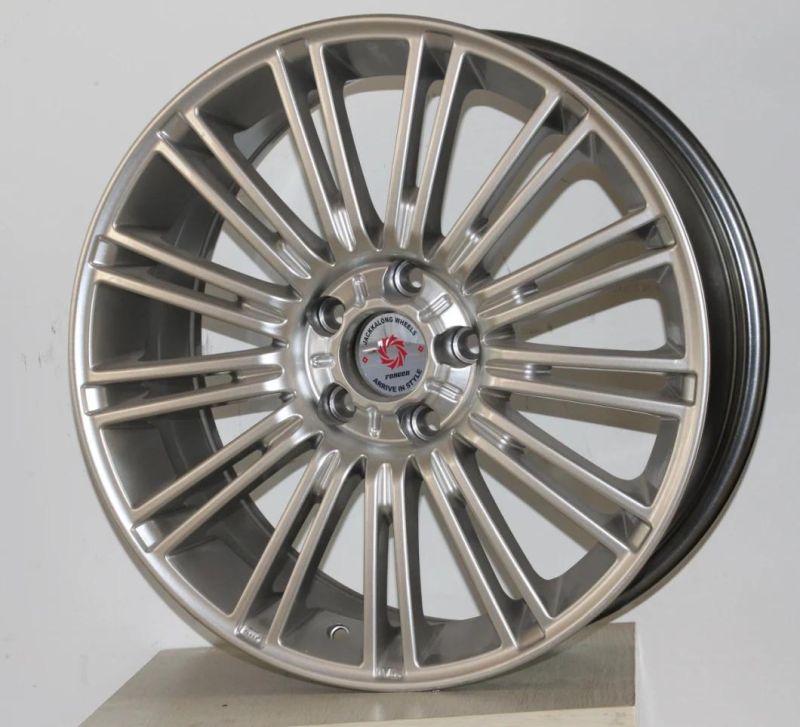 Replica Alloy Wheels for Bentley