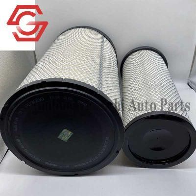 Auto Engine Parts Oil Filter FAW Auto Parts OEM 3050