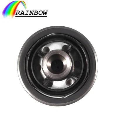 Low Price Male Thread 06h115403 Car Engine Oil Filter Element for Volkswagen