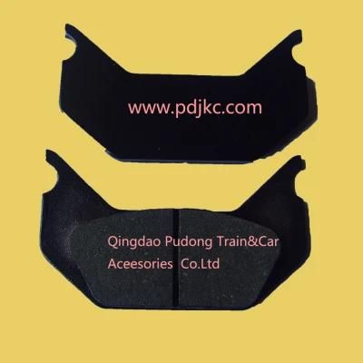 Industrial Disc Brake Pads for Truck 12-182-091
