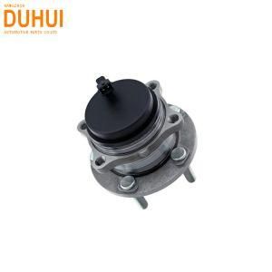Auto Parts Rear Axle Wheel Hub Assembly Bearing Vkba6948 for Hyundai