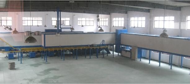 Ccr or Private Label New Pallet Standard Propeller Shaft Tripod