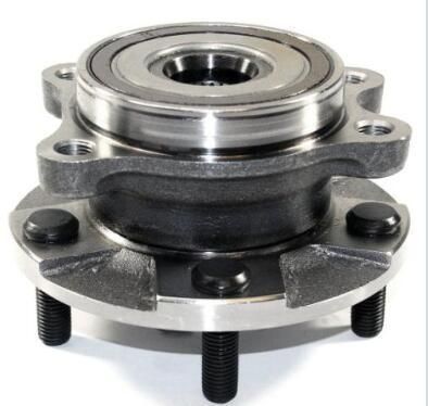 Auto Wheel Hub Bearing Unit 513257 43550-42010 43550-0r010 3dacf041d-3 3dacf041d-3dr Wheel for 2006-2012 RAV4 Fwd Front 26t
