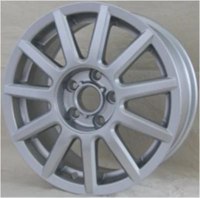 S1043 JXD Brand Auto Spare Parts Alloy Wheel Rim Replica Car Wheel for Audi
