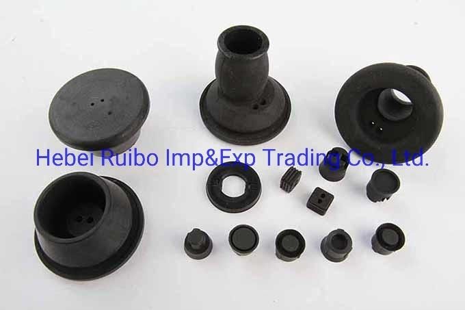 Auto Dust Cover Parts Steering Rubber Boot for Nissan OE No 48203-8h325.