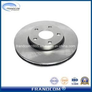 German Car Accessories Brake Disc for Audi/Volkswagen