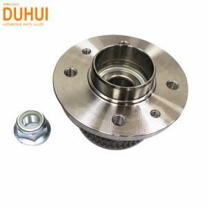 China Supplier Auto Sapre Parts Rear Wheel Hub Bearing Kits Wheel Hub Bearing Withabs for Renault Vkba3491