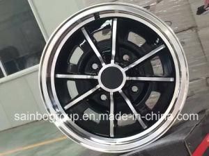 4X130 4X4 SUV Aftermarket Aluminum Wheels
