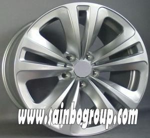 19 Inches Concave Aluminum Alloy Wheel Rim for Car F30386