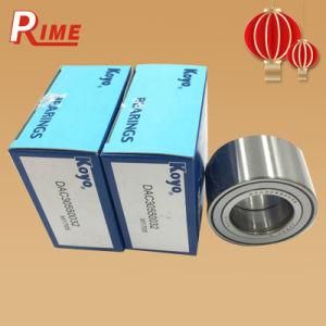 Hub Bearing Dac2552W-9 2RS for Wheel