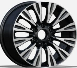 2016 New Design 17/18/19/20 Inch Alloy Wheel for Japan Cars